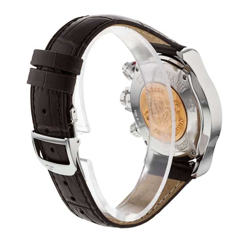 Jaeger-LeCoultre Master Compressor Chronograph 1758470